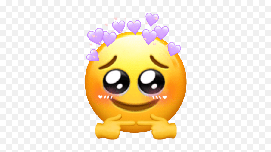 Emoji - Love Emoji,Mood Emojis Clipart