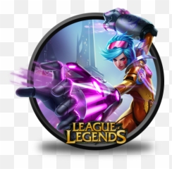 Vi Neon Strike Icon - League Of Legends Hero Png Emoji,League Of Legends Emojis Vi