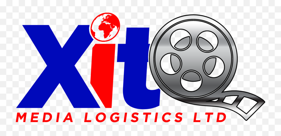 Xite Media Logistics Ltd - Azfreight Dot Emoji,25000 Emoticon
