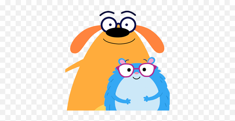 Help Your Kid Tackle Challenges These Fouru2026 Pbs Kids For - Ruff Ruffman Show Emoji,Cartoons Of People Showing Great Emotion