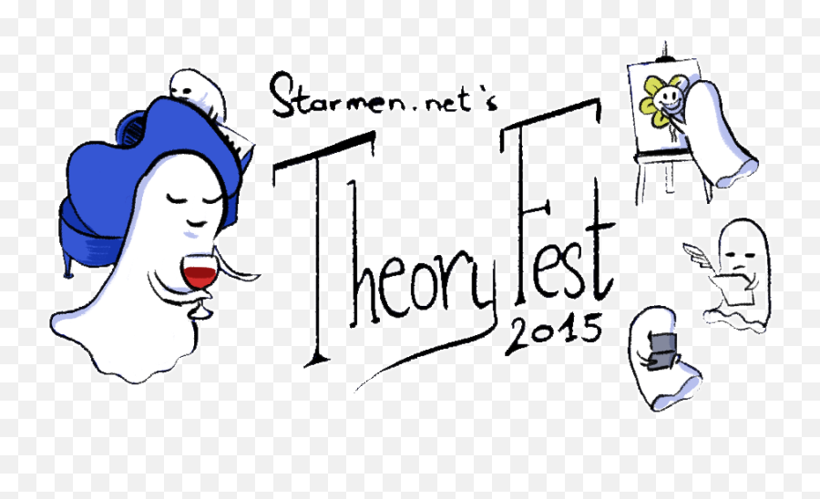 Writing Submissions Theoryfest 2015 Forum Starmennet - Dot Emoji,Is [the Sound A Baby Makes] An Emotion Undertale