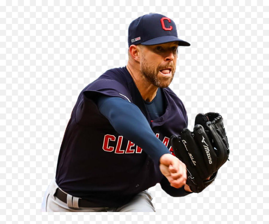 Corey Kluber Png Image Background - Corey Kluber Png Emoji,Emotions Of Corey Kluber