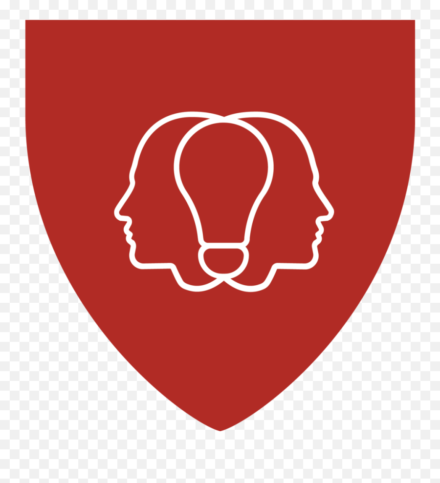 Reading Facial Expressions Harvard - Symbol Social Science Logo Emoji,Seven Basic Emotions