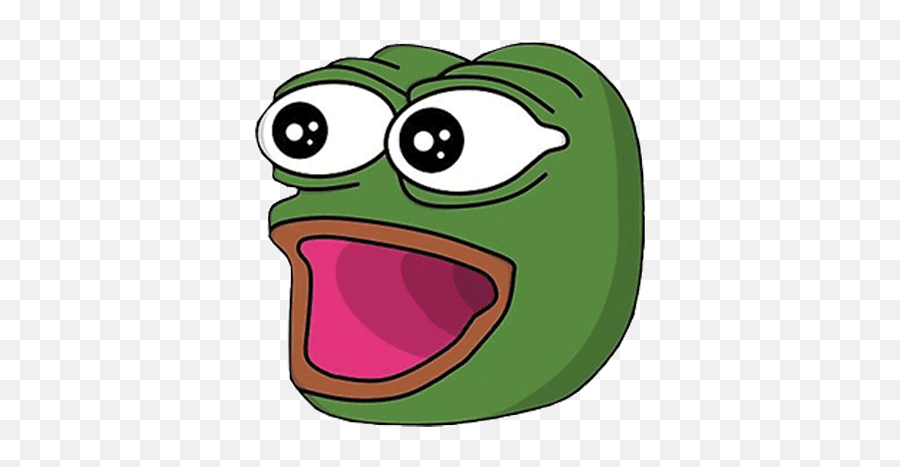 Poggers Twitch Emote Meaning Origin - Poggers Twitch Emote Emoji,Twitch Emoji Gifs