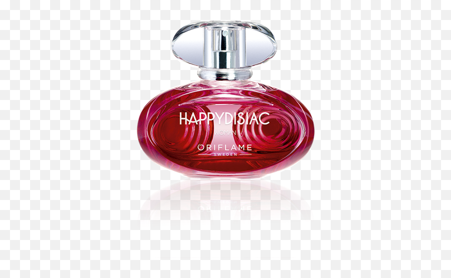 Oriflame Happydisiac Woman Helps You - Happydisiac Woman Oriflame Emoji,Emotions Perfume Price