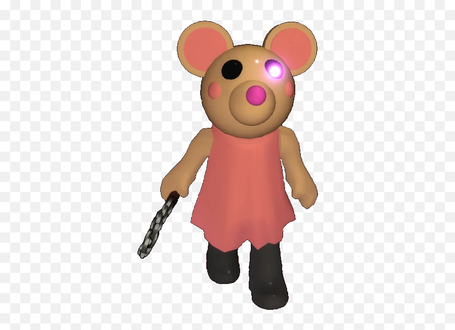 Mousygallery Piggy Wiki Fandom - Mousy Piggy Emoji,Swag Discord Emojis