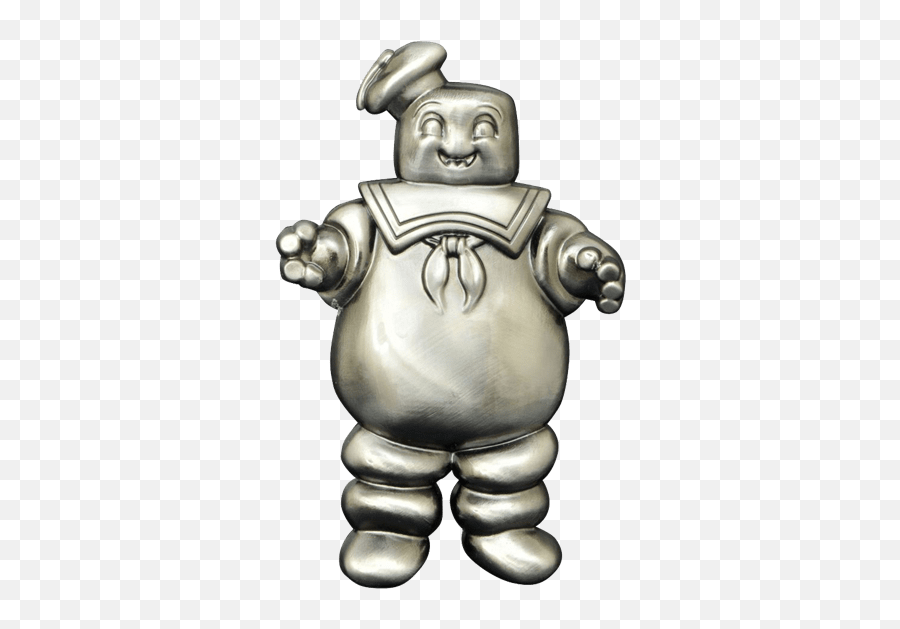 Clip Art Download Ghostbusters Stay Puft Man Bottle - Ghostbusters Staples Marshmallow Man Emoji,Ghostbusters Emoji