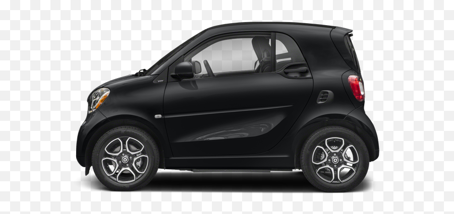 Smart Fortwo Electric Drive Models Generations U0026 Redesigns - Black 2016 Smart Fortwo Emoji,Smartdrive Versus Emotion