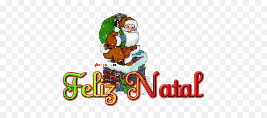 Imagens De Mae Natal Para Facebook - Santa Claus Emoji,Natal Emoticons Whatsapp