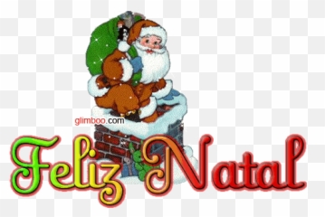 Imagens De Mae Natal Para Facebook - Santa Claus Emoji,Natal Emoticons Whatsapp