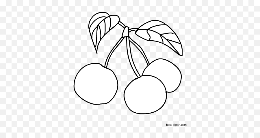 Free Fruits Clip Art Images And Graphics - Fresh Emoji,Thick Fruit Emoji