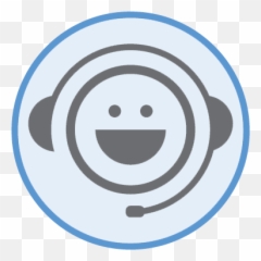 Semper Fi - Happy Emoji,Printing Press Emoticon
