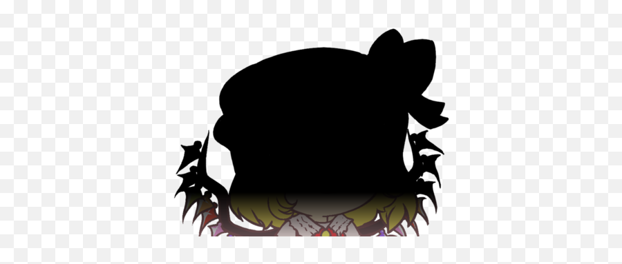 Touhou - Language Emoji,U.n. Owen Was Her? - Alice's Emotion