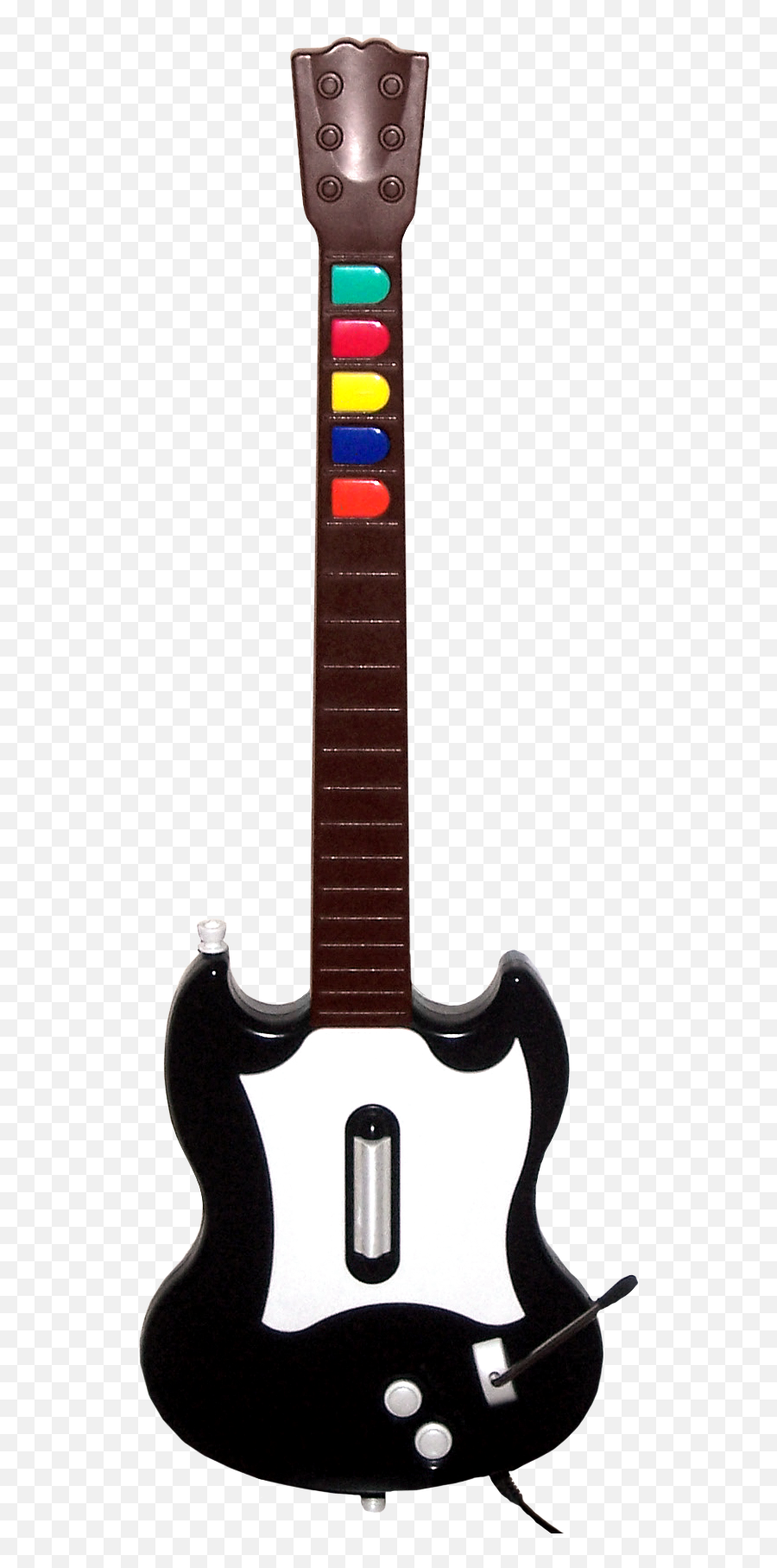 Body Soul - Guitar Hero Controller Emoji,Guitars Display Emotion