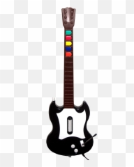 Body Soul - Guitar Hero Controller Emoji,Guitars Display Emotion