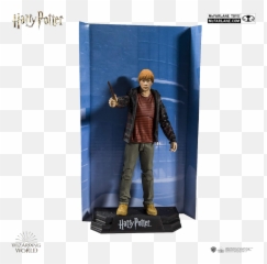 Newest Products - Mcfarlane Harry Potter Ron Weasley Emoji,The Emoji Movie Collectible Figures