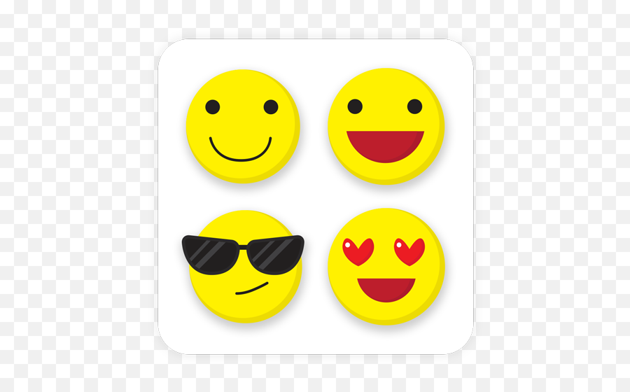 Emoticons Sticker Pack - Wastickers Pack Whatsapp Google Happy Emoji,Funniest Sext Emojis