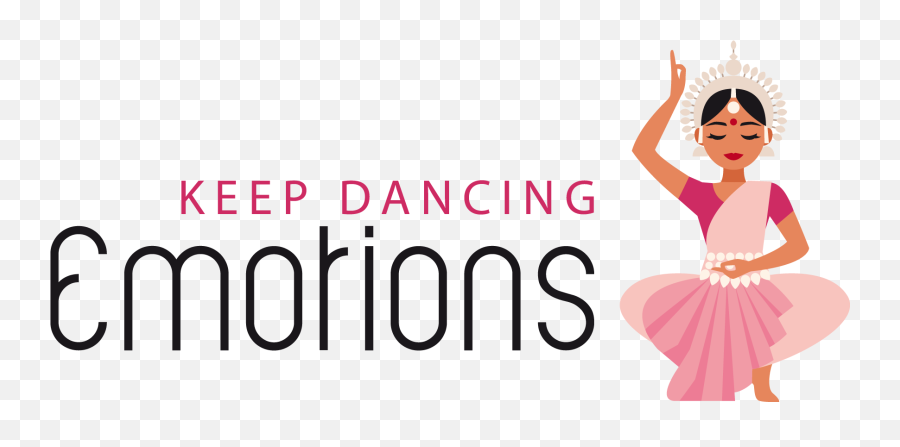 Keep Dancing Emotions Helloasso - Girly Emoji,Dancing To Emotion