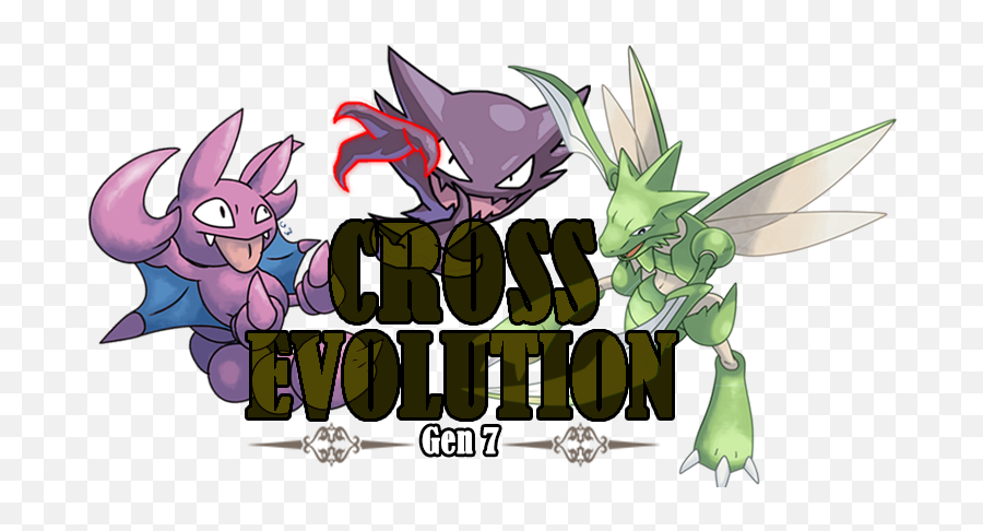 Metagame - Cross Evolution Pokemon Emoji,List Of Usable Emojis Nicknaming Pokemon