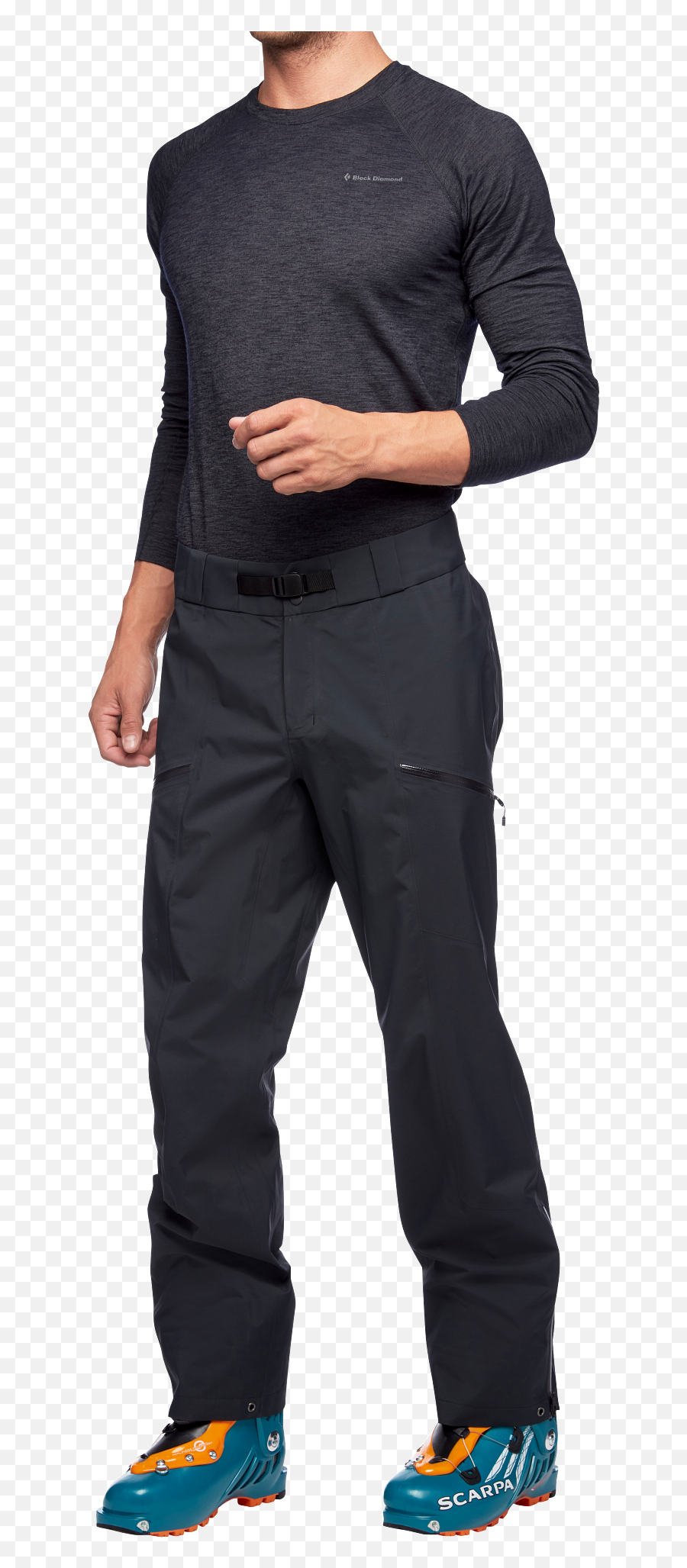 Helio Active Pants - Black Diamond Helio Active Pants Emoji,Boot Cuffs & Emoji