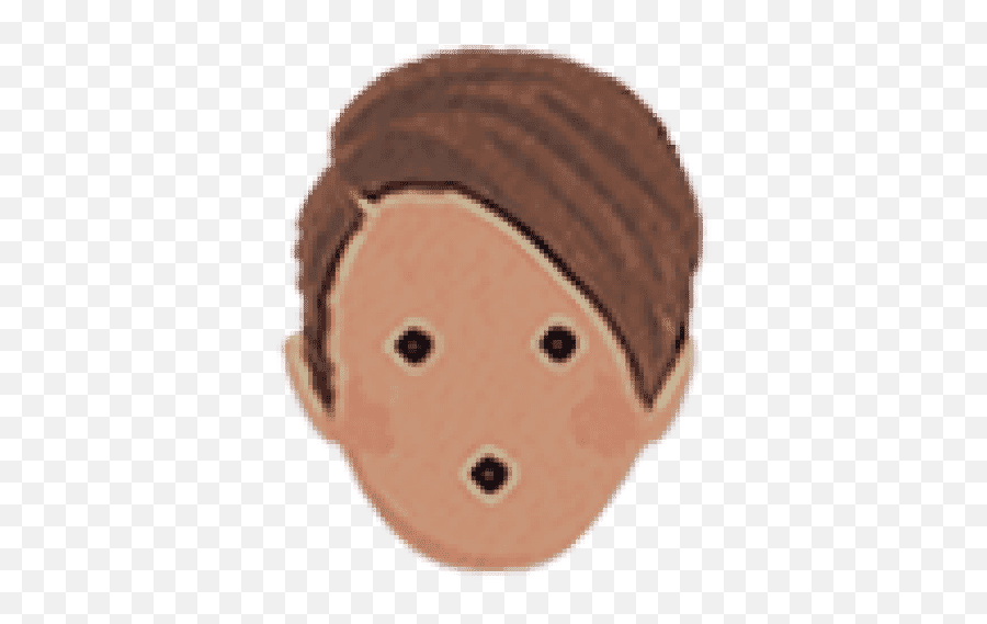 Personalized Flat Notes - Happy Emoji,Tsum Tsum Emojis Blonde Girl From Emojis Blits