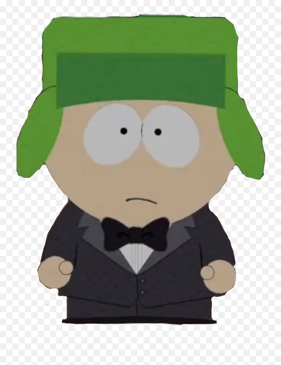 Kyle Broflovskialter Egos South Park Archives Fandom - Fictional Character Emoji,Teach Me How To Dougie With Emojis