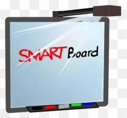 Interactive Whiteboard Presentation - Smartboard Clipart Emoji,Emotions Smartboard