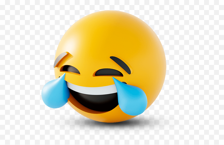 Bemgmt - Soluciones Digitales 100 Efectivas Happy Emoji,Laughing Till Crying Emoji\
