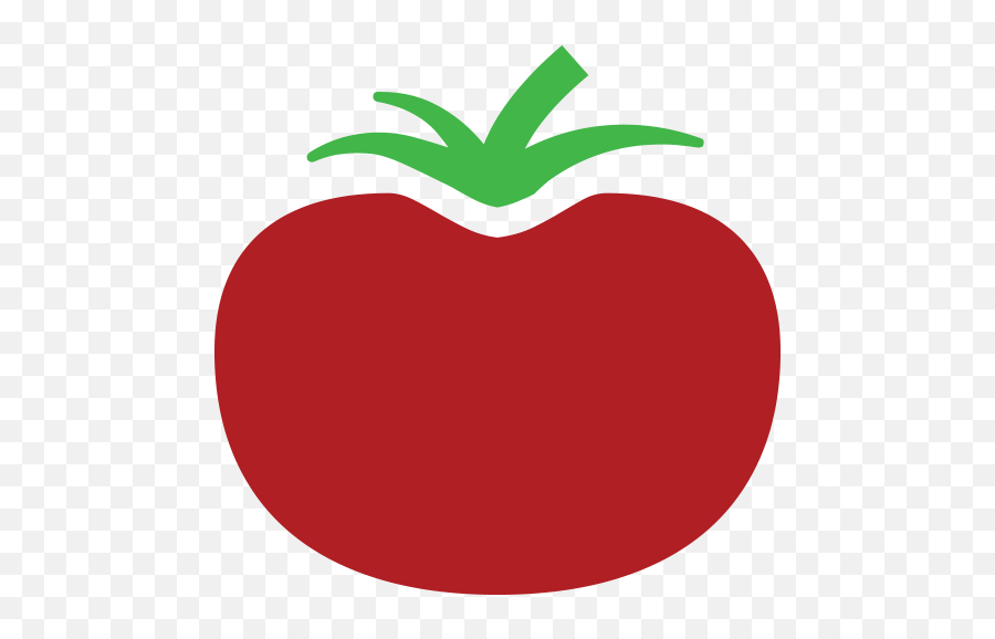 Tomato - Emoji Tomate,Tomato Emoji