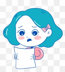 The Adhd Statistics You Need To Know - Fictional Character Emoji,Figure 9.5 Facial Expression Of Emotion