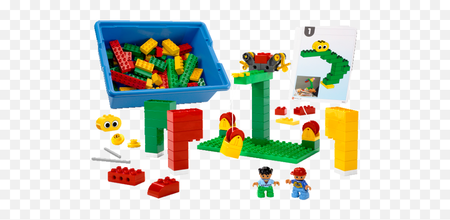 Lego Education - Lego Education 9660 Emoji,Lego Emotions Hungry