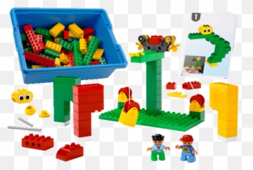 Lego Education - Lego Education 9660 Emoji,Lego Emotions Hungry