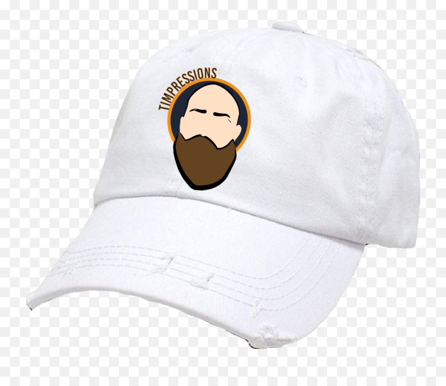 Logo Baseball Cap U2014 Timpressions Emoji,Frig Emoji