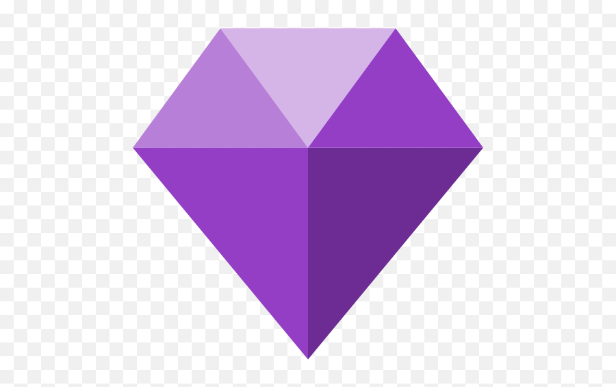 Jewelry Glamour Luxury Jewel - Diamond Vector Diamond Purple Emoji,Gem Stone Emoticon Text Based