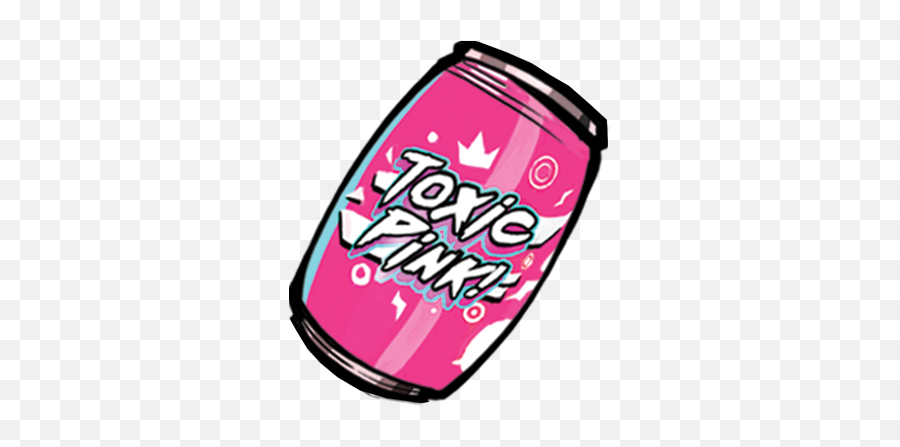 Toxic Pink By Toxicpink - Language Emoji,Triggered Feminist Emoji