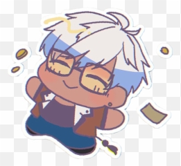 The Most Edited Mammon Picsart - Fictional Character Emoji,Statan Emoji