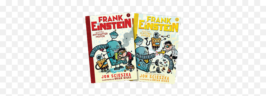 Homepage Archives - Book Zone By Boysu0027 Life Frank Einstein Series Frank Einstein And The Antimatter Motor Emoji,Lois Lane Emotion Machine