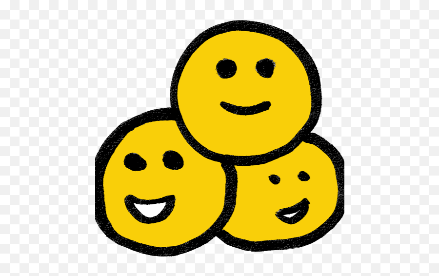 Vor Anachb - Happy Emoji,Side Glance Emoticon