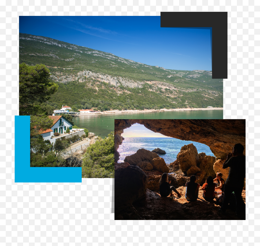 Hiking Tours - Lookaroundtourslookaroundtours Emoji,Colors That Attact Emotions