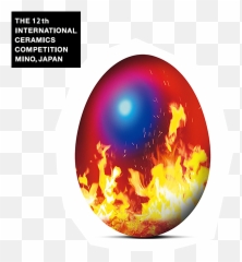 The 12th International Ceramics Competition Mino Japan Emoji,Emotion Ceramics Lowes