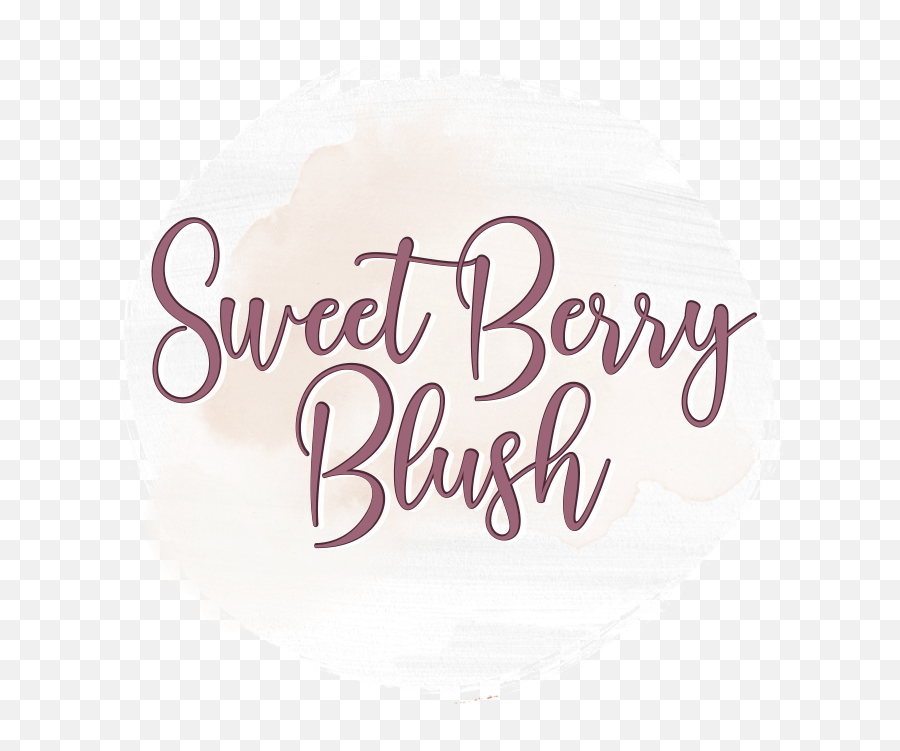 Sweet Berry Blush U2013 Sweet Berry Blush Emoji,Messenger Emoticon Blush