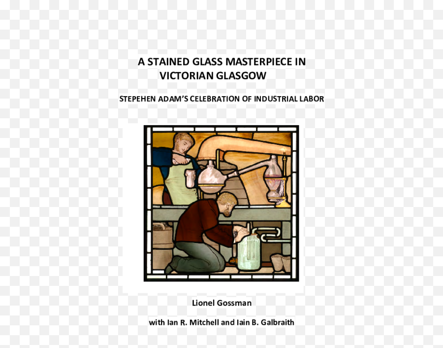 Pdf A Stained Glass Masterpiece In Victorian Glasgow Emoji,Abbey Among Oak Trees Emphasizes Realism And Reason Over Emotion And Imagination. True Or False