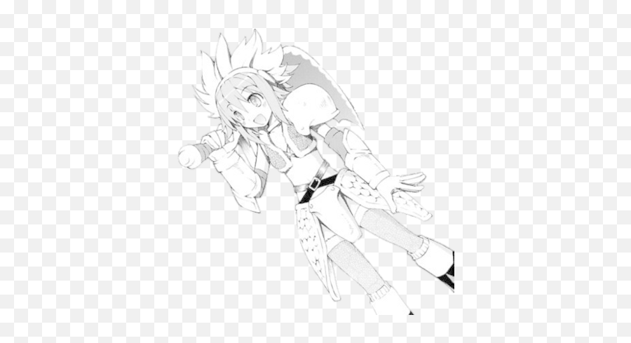 Neptune Canon Manga Compositeglaceongamez471 Character Emoji,Halfmoon Emotion Manga