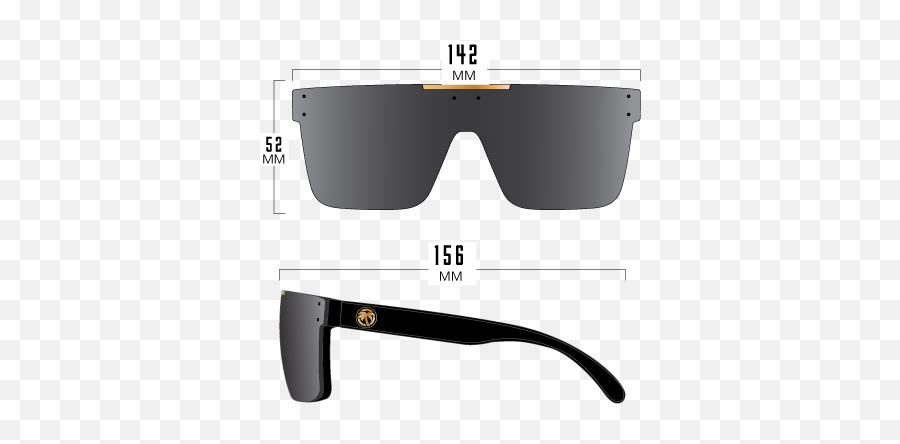 Quatro Sunglasses Silver Heat Wave Visual Emoji,Front Of Black Sun Glasses For Emojis Tini