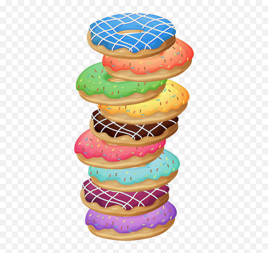 12 Donuts Ideas Donuts Clip Art Food Clipart Emoji,Donut Food Emojis Wallpaper
