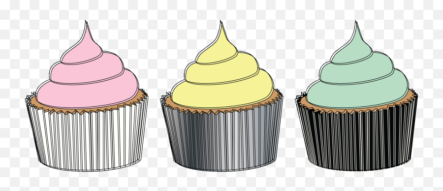 Miss Nattieu0027s Cupcake Gallery Bournemouth Poole Dorset - Cupcake Emoji,Emoji Cupcakes Recipe