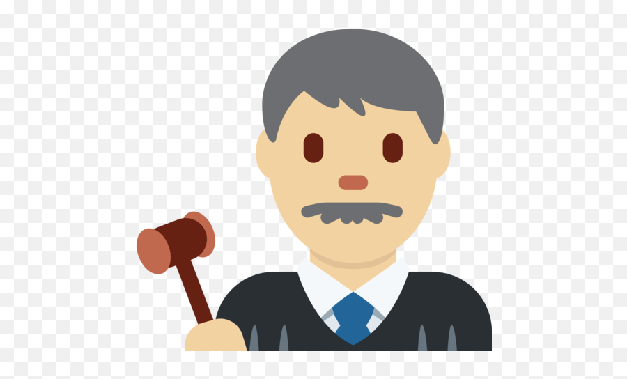 U200d Male Prosecutor With Medium Light Skin Tone Emoji,Popular Skin Color Emojis
