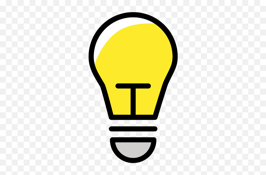 Electric Light Bulb - Arówka Emoji,Electric Emoji