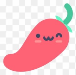 Chili Pepper - Free Food Icons Emoji,Emoji For Pepper