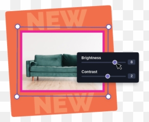Brighten Image Online - Free Photo Lightener Tool Emoji,Make Twitch Emoticons From Existing Image Gimp
